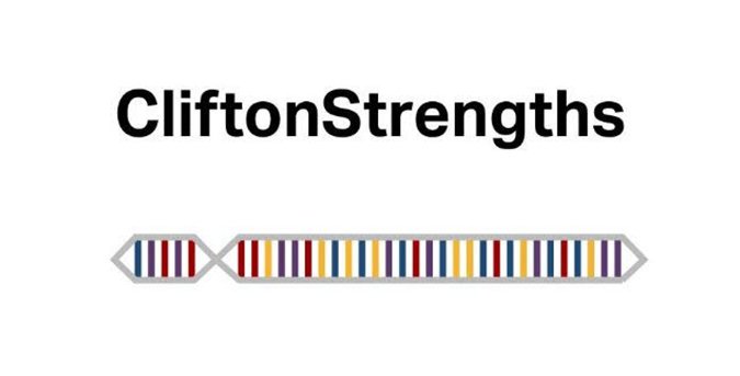 Clifton Strengths