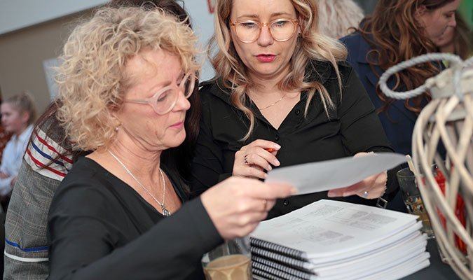 Custom Solutions - HR Consulting